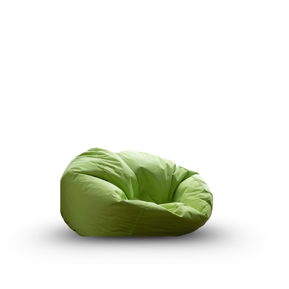 Bean Bag Pear Green