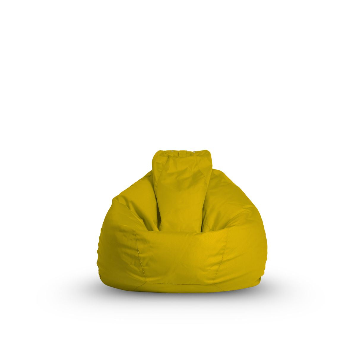 Bean Bag Pear Orange