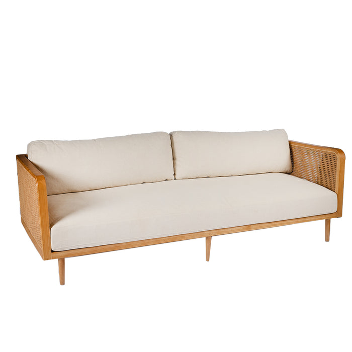 Amalfi Three Seater Sofa