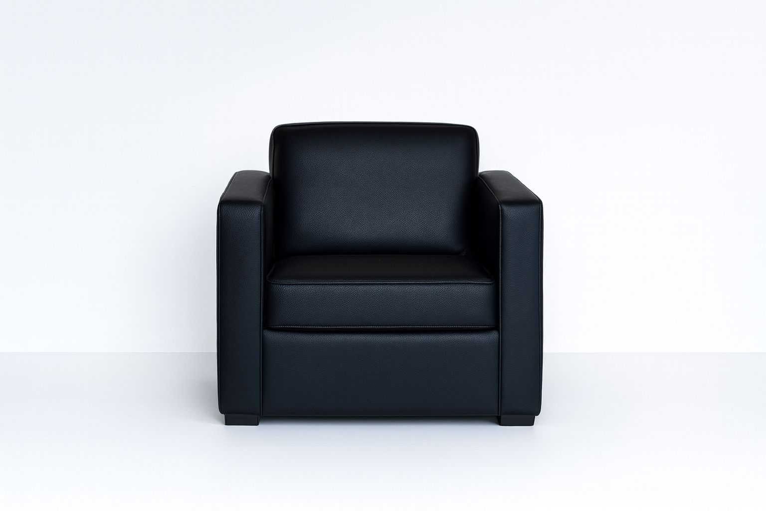 The Sapphire Lounge Chair
