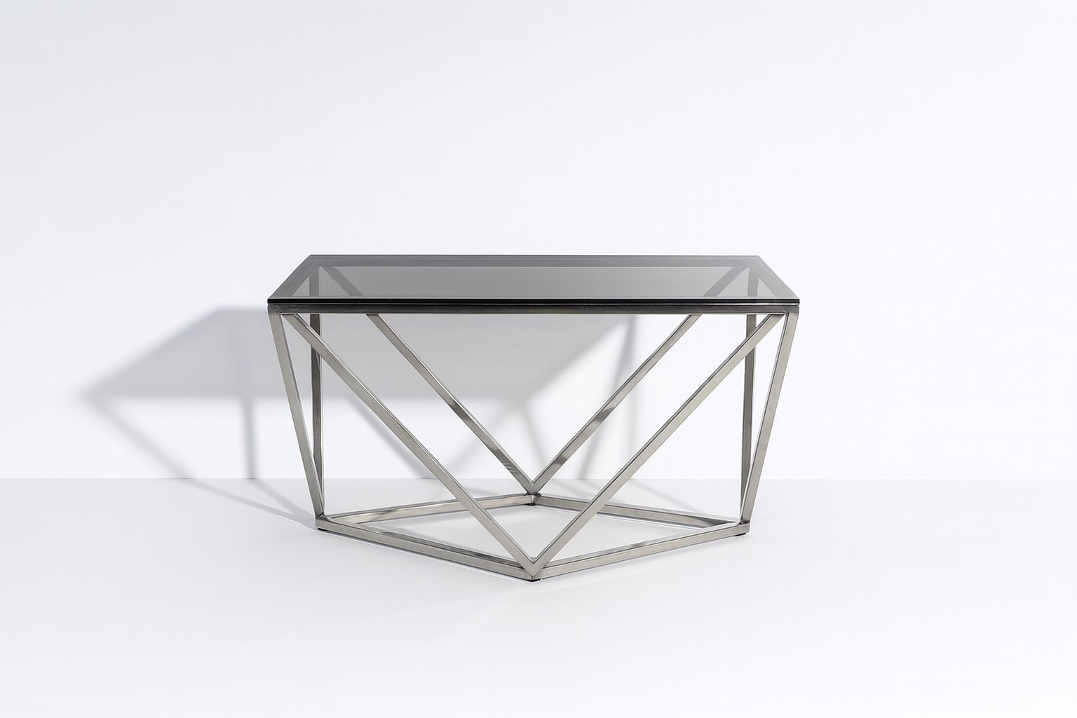 The Prism End Table