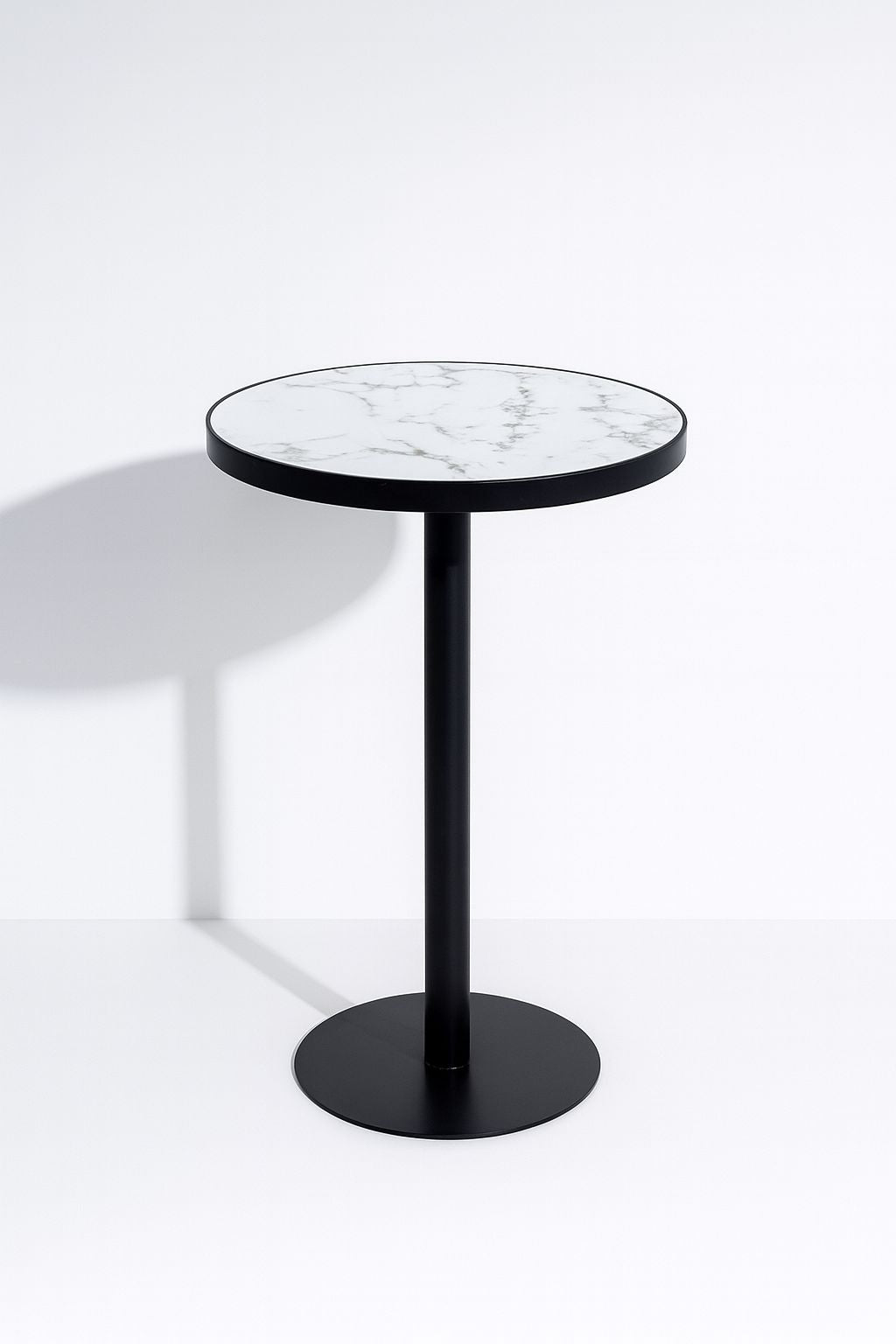 The Aura Cocktail Table