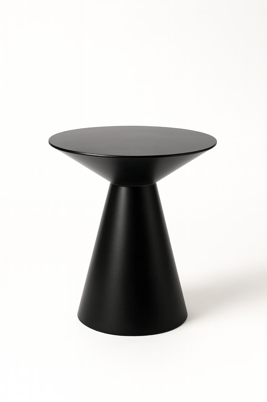 The Cone Side Table