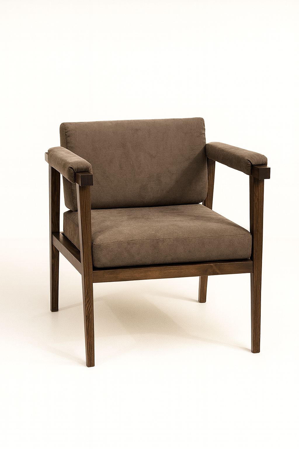 The Classic Lounge Chair