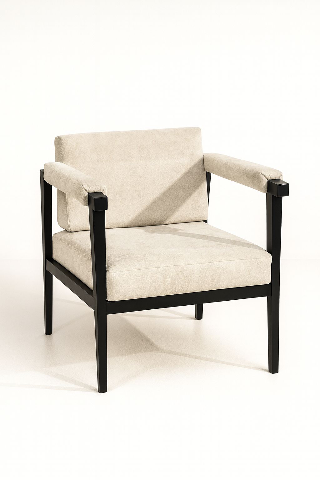 The Modern Lounge Chair