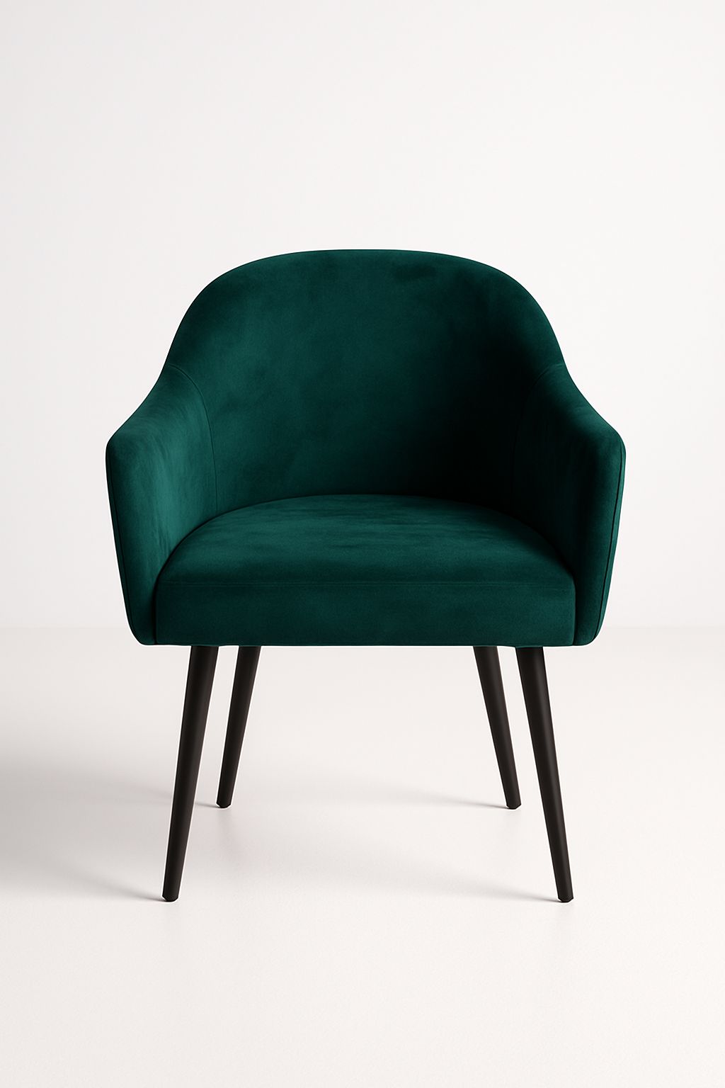 The Emerald Chair