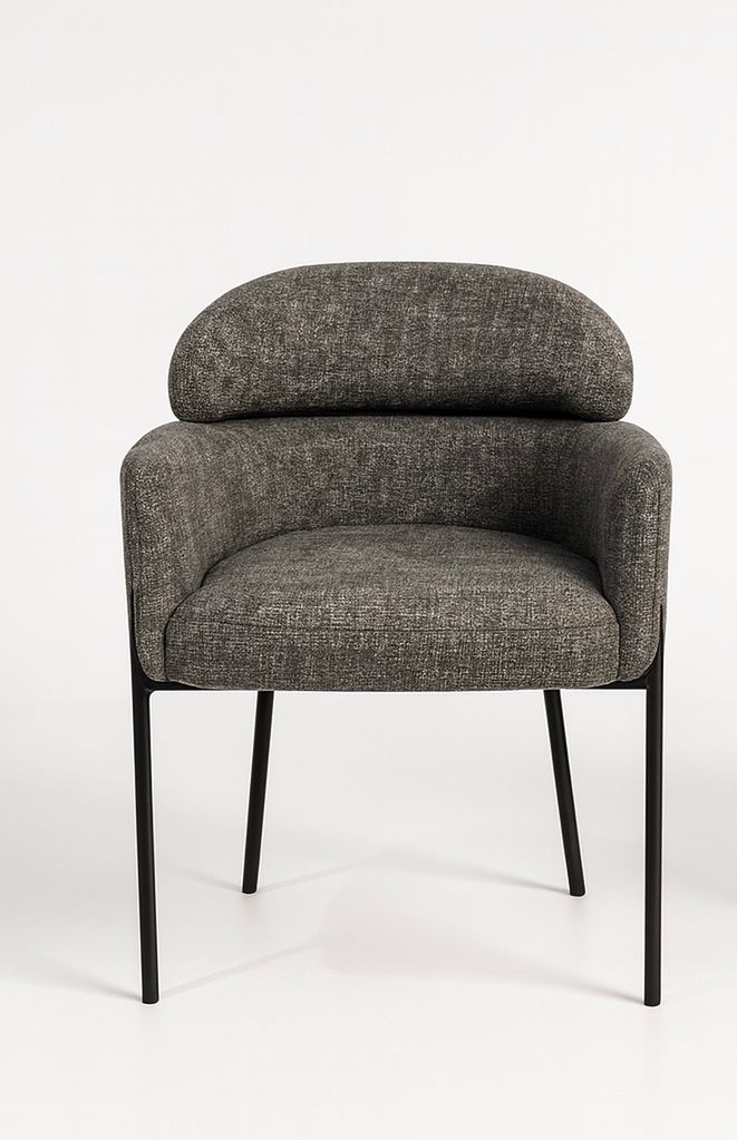 The Aster Accent Chair