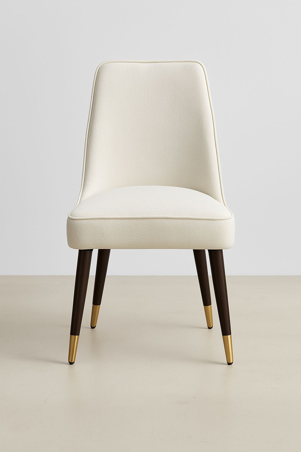 The Luxe Dining Chair