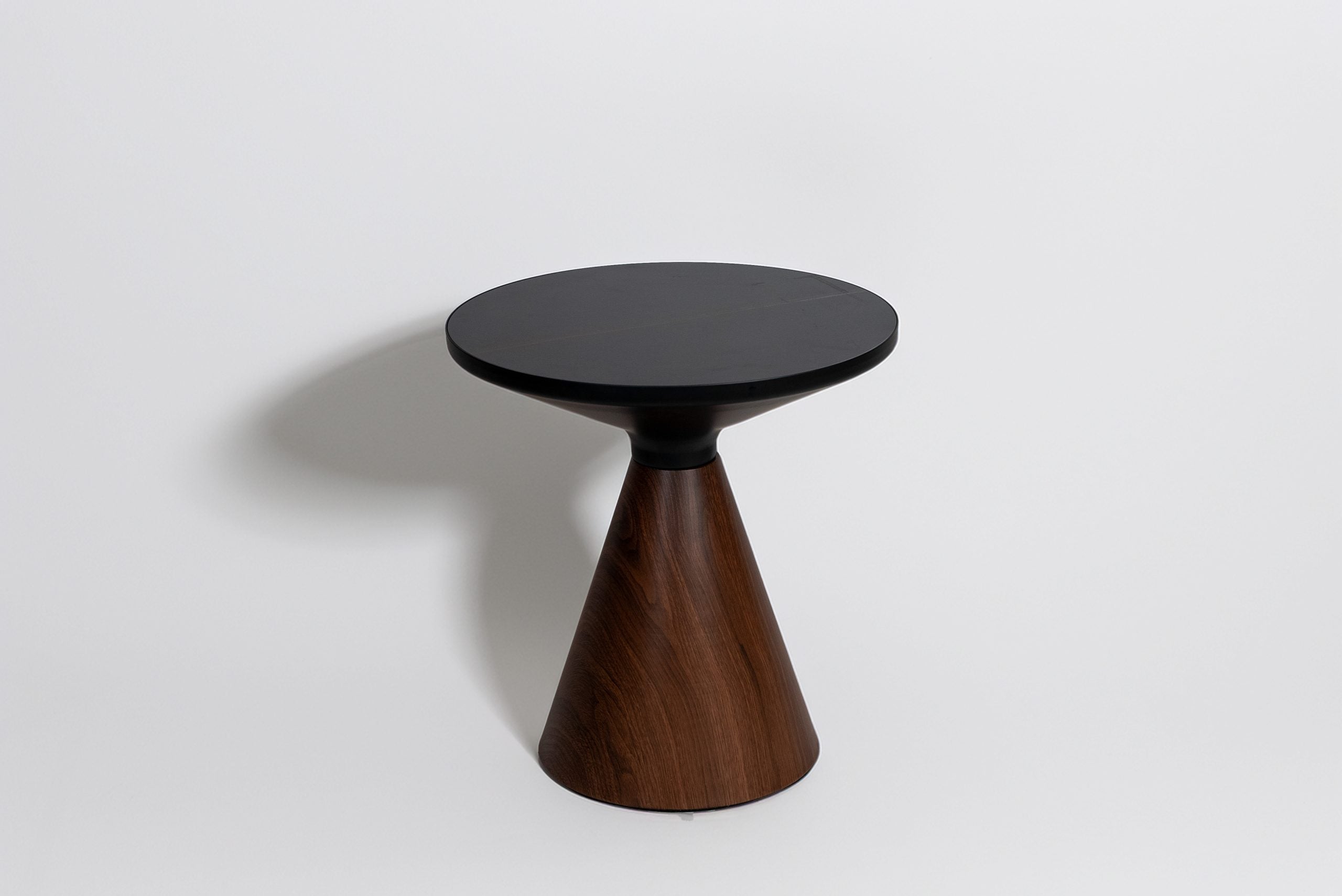 The Cone Side Table