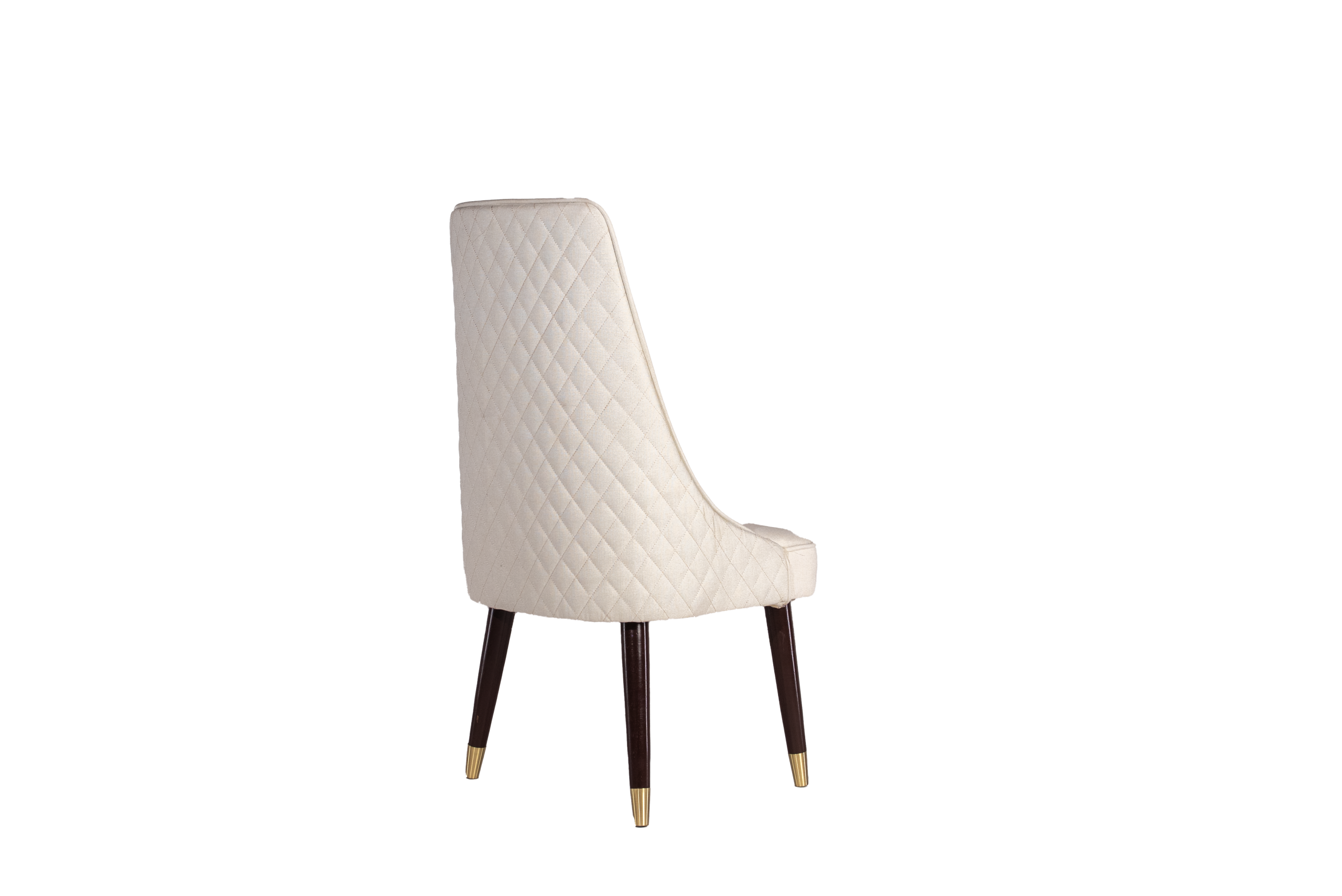 The Luxe Dining Chair