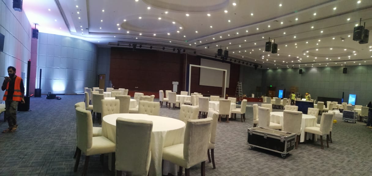 Fabric chairs evnt all pkg contact whtsp