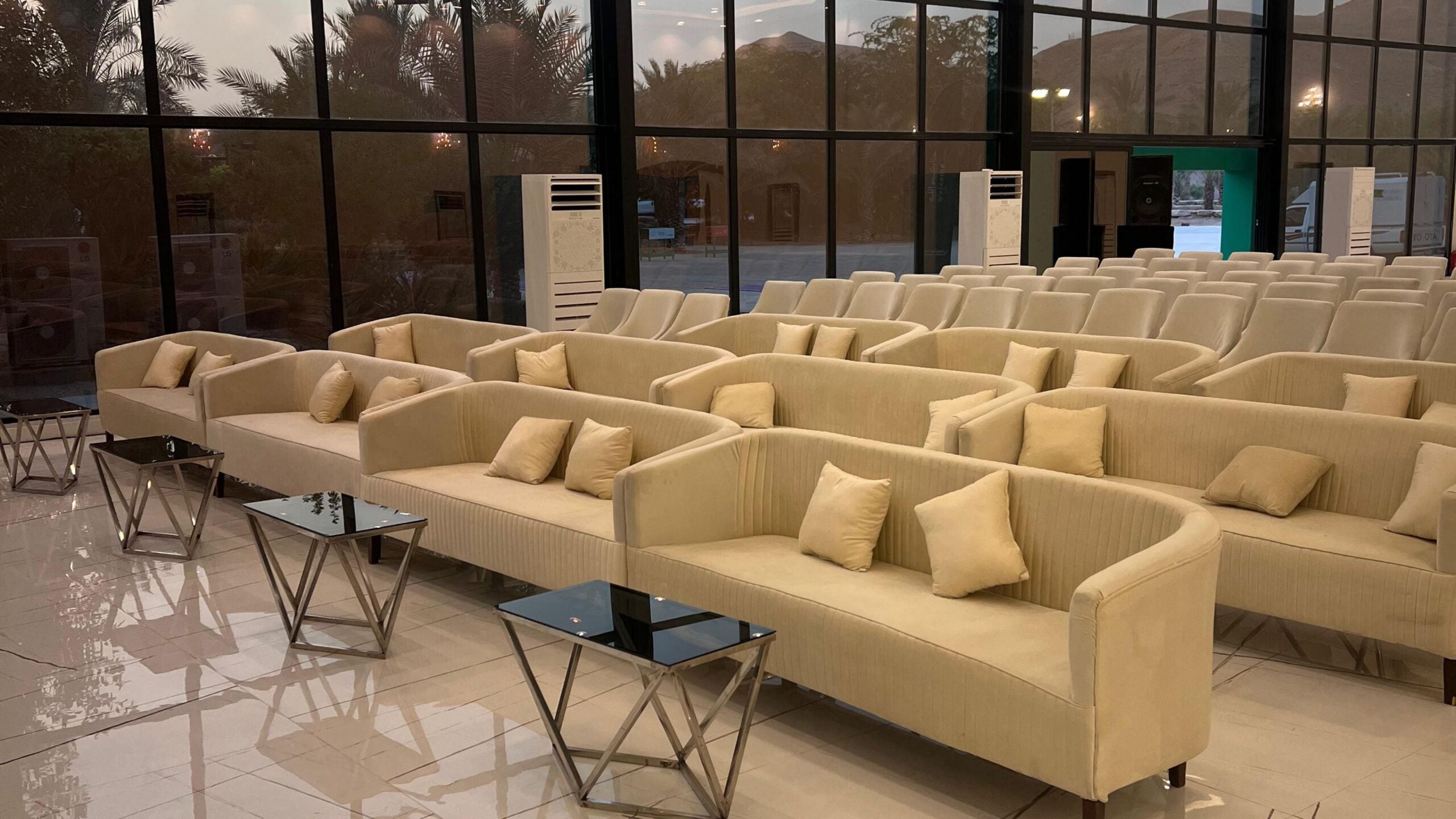 Fabric chairs evnt all pkg contact whtsp