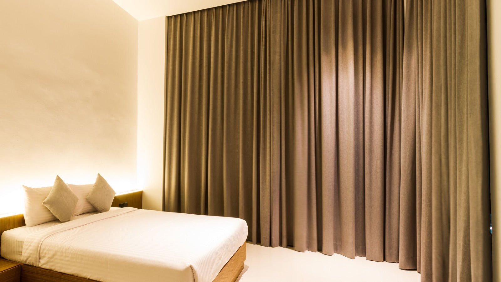 Curtains / Singular:Curtain