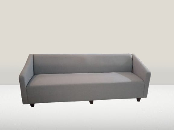 Gray 🩶 royal 3seatr