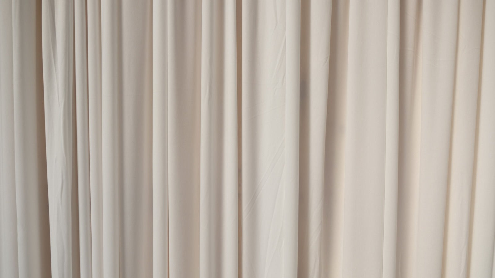 Curtains / Singular:Curtain