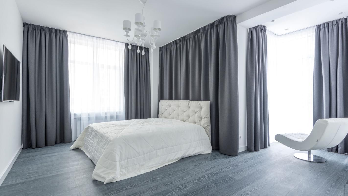 Curtains / Singular:Curtain