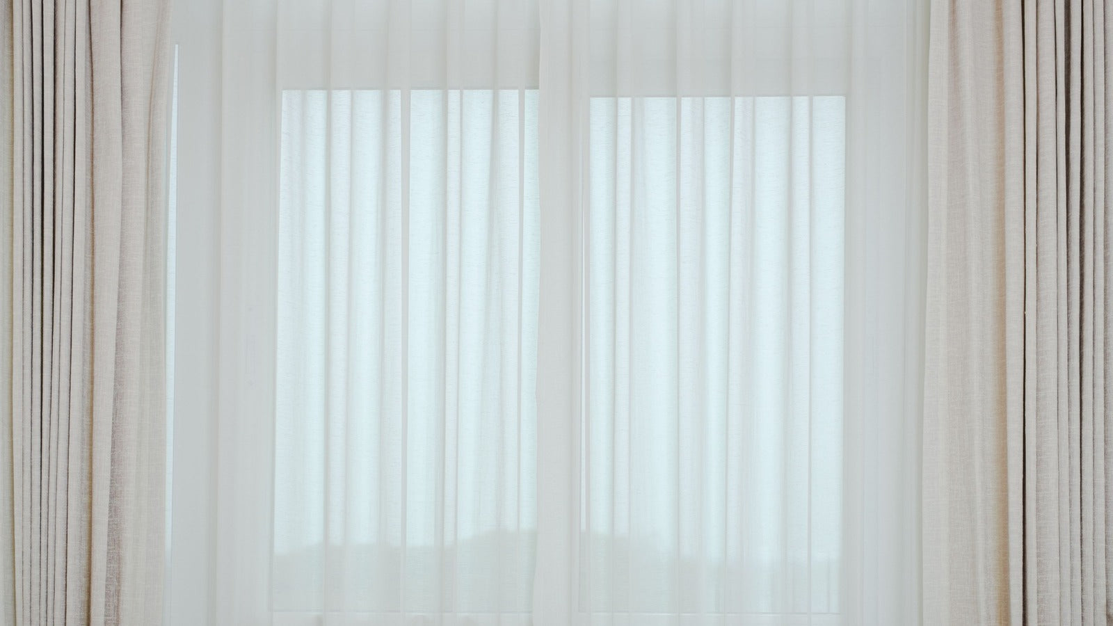 Curtains / Singular:Curtain