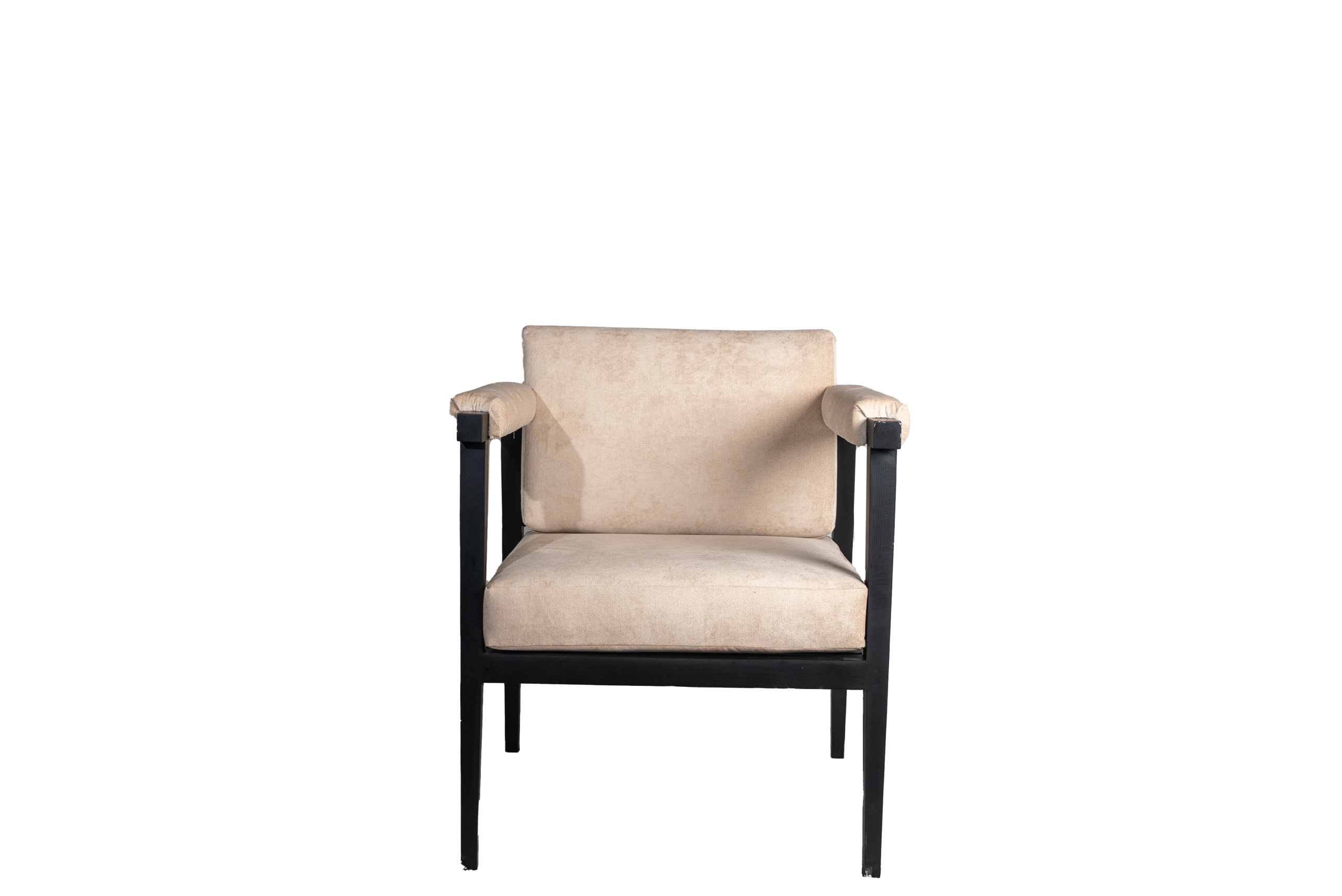 The Modern Lounge Chair