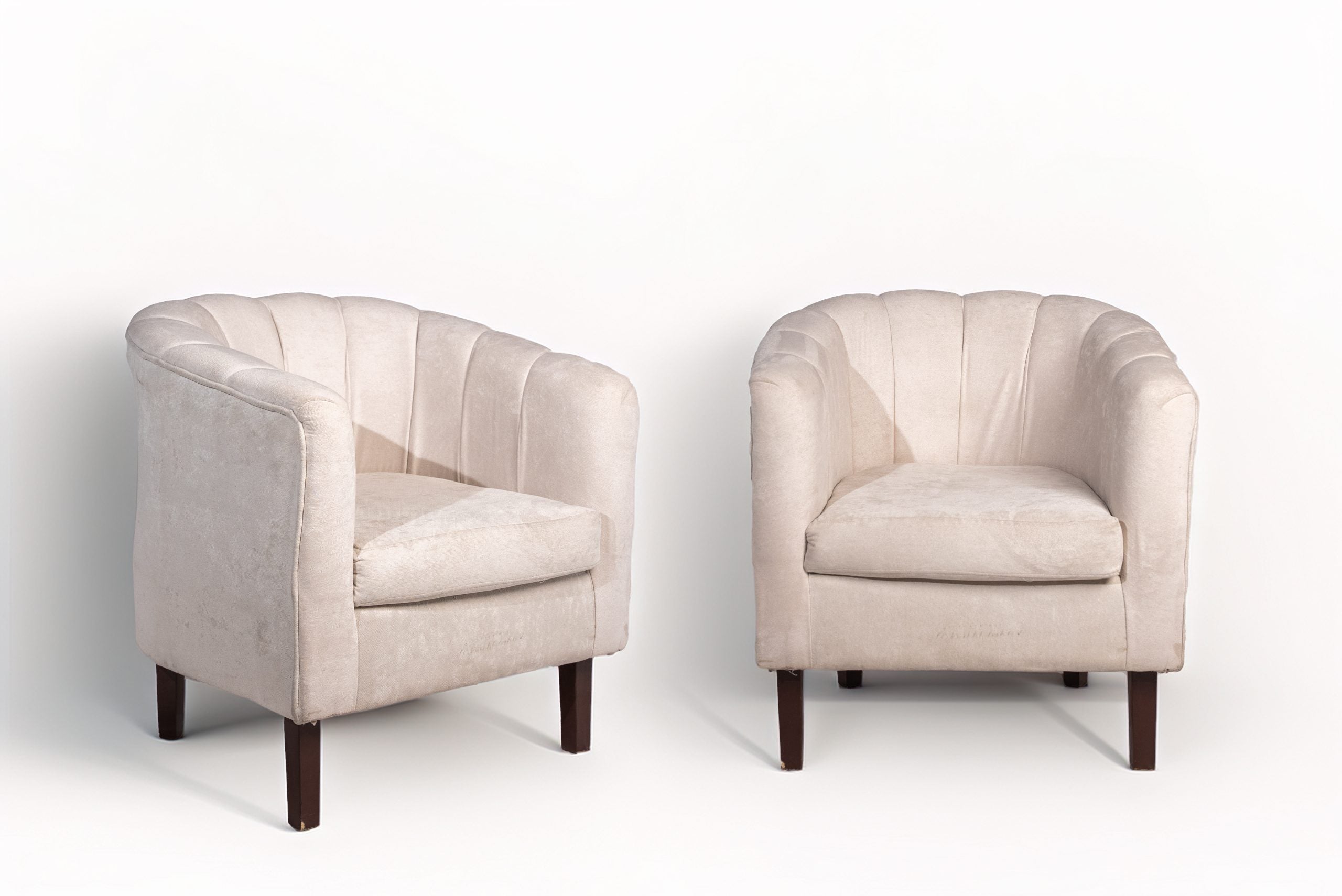 The Pearl Club Chair