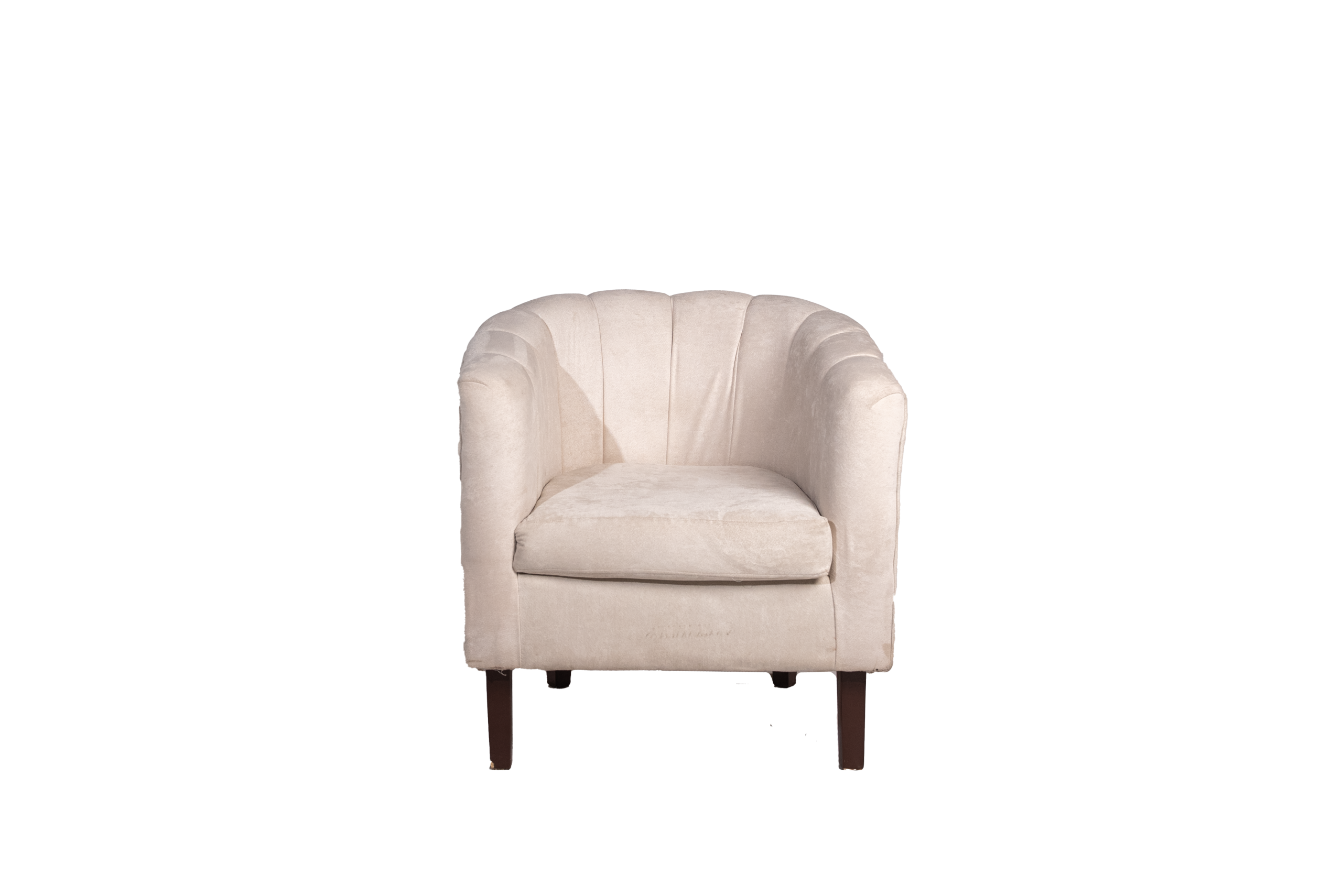 The Pearl Club Chair